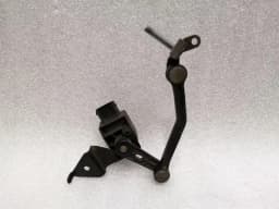 MERCEDES-BENZ MERCEDES GLS X166 GLS63 FLH Level Sensor A0045429918 Front Lens Level Sensor — thumbnail 2