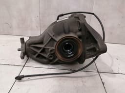 MERCEDES-BENZ Mercedes GLS X166 GLS63 AMG Rear Diff A1663500414 Differential Rear 3.47 ML63 — thumbnail 3