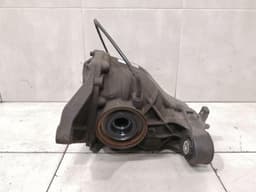 MERCEDES-BENZ Mercedes GLS X166 GLS63 AMG Rear Diff A1663500414 Differential Rear 3.47 ML63 — thumbnail 5