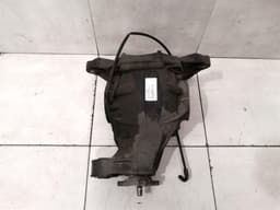 MERCEDES-BENZ Mercedes GLS X166 GLS63 AMG Rear Diff A1663500414 Differential Rear 3.47 ML63 — thumbnail 7