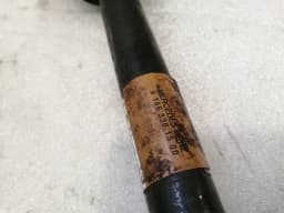 MERCEDES-BENZ MERCEDES X166 GLS63 Right Front Drive Shaft A1663301500 Drive Shaft Front Re — thumbnail 4