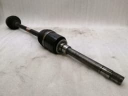 MERCEDES-BENZ MERCEDES X166 GLS63 Right Front Drive Shaft A1663301500 Drive Shaft Front Re — thumbnail 5