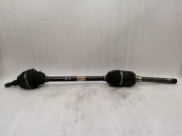 MERCEDES-BENZ MERCEDES X166 GLS63 Right Front Drive Shaft A1663301500 Drive Shaft Front Re — thumbnail 2