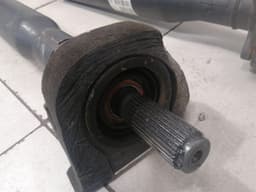 MERCEDES-BENZ Mercedes CL W217 Propshaft A2174103500 Propshaft M157 AMG — thumbnail 4
