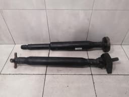 MERCEDES-BENZ Mercedes CL W217 Propshaft A2174103500 Propshaft M157 AMG — thumbnail 7