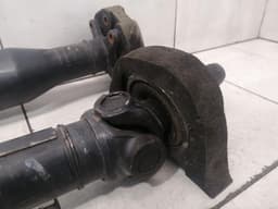 MERCEDES-BENZ Mercedes CL W217 Propshaft A2174103500 Propshaft M157 AMG — thumbnail 8