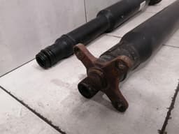 MERCEDES-BENZ Mercedes CL W217 Propshaft A2174103500 Propshaft M157 AMG — thumbnail 9