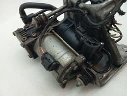 MERCEDES-BENZ Mercedes CL W217 Air Suspension Pump A0993200104 Kompressor Air Suspension — thumbnail 4