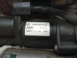 MERCEDES-BENZ Mercedes CL W217 Air Suspension Pump A0993200104 Kompressor Air Suspension — thumbnail 8