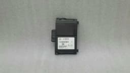 MERCEDES-BENZ MERCEDES S C217 W217 W222 Blind Spot module A0009001807 Steuergerät City Assist — thumbnail 4