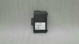 MERCEDES-BENZ MERCEDES S C217 W217 W222 Blind Spot module A0009001807 Steuergerät City Assist — thumbnail 1