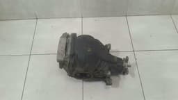MERCEDES-BENZ Mercedes S63 AMG W222 W217 Rear Diff A2223509602 Differential Rear Ratio 2.65 — thumbnail 5