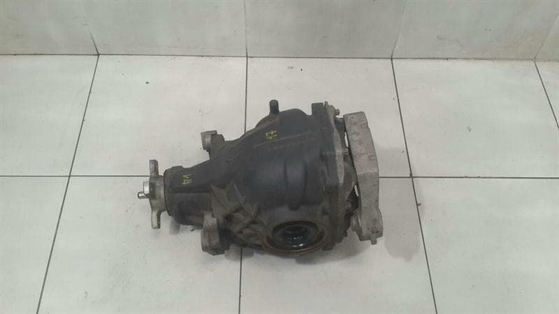 MERCEDES-BENZ Mercedes S63 AMG W222 W217 Rear Diff A2223509602 Differential Rear Ratio 2.65