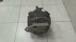 MERCEDES-BENZ Mercedes S63 AMG W222 W217 Rear Diff A2223509602 Differential Rear Ratio 2.65 — thumbnail 9