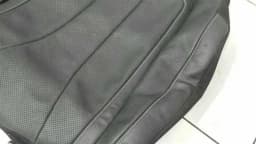MERCEDES-BENZ Mercedes CL W217 rear right seat lower A2179240800 seat rear right — thumbnail 2