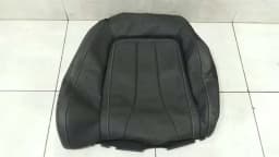 MERCEDES-BENZ Mercedes CL W217 rear right seat lower A2179240800 seat rear right — thumbnail 1