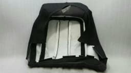 MERCEDES-BENZ Mercedes CL W217 rear right seat lower A2179240800 seat rear right — thumbnail 6