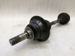 MERCEDES-BENZ MERCEDES GLS X166 GLS63 AMG Front Drive Shaft A1663301400 Drive Shaft Left — thumbnail 4