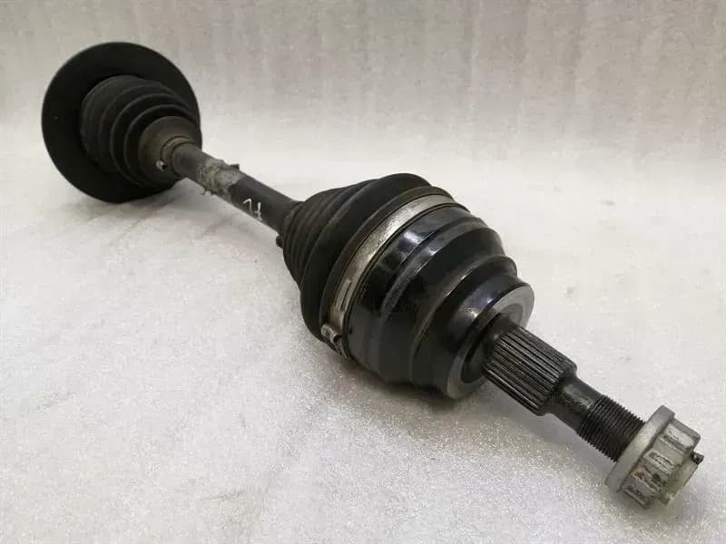 MERCEDES-BENZ MERCEDES GLS X166 GLS63 AMG Front Drive Shaft A1663301400 Drive Shaft Left