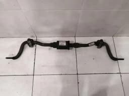 MERCEDES-BENZ Mercedes ARS GLS X166 SWAY AMG Anti Roll Bar A1663260865 Rear Stabilizer GLE — thumbnail 1