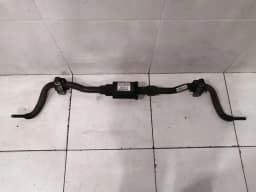 MERCEDES-BENZ Mercedes ARS GLS X166 SWAY AMG Anti Roll Bar A1663260865 Rear Stabilizer GLE — thumbnail 4