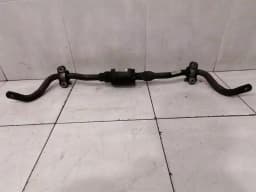 MERCEDES-BENZ Mercedes ARS GLS X166 SWAY AMG Anti Roll Bar A1663260865 Rear Stabilizer GLE — thumbnail 6