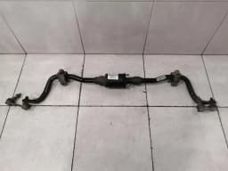 MERCEDES-BENZ Mercedes GLE W292 C292 Anti Roll Bar Rear A1663260865 Rear Stabilizer — thumbnail 1
