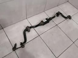 MERCEDES-BENZ Mercedes GLE W292 C292 Anti Roll Bar Rear A1663260865 Rear Stabilizer — thumbnail 4