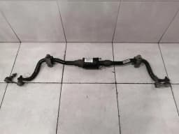 MERCEDES-BENZ Mercedes GLE W292 C292 Anti Roll Bar Rear A1663260865 Rear Stabilizer — thumbnail 8