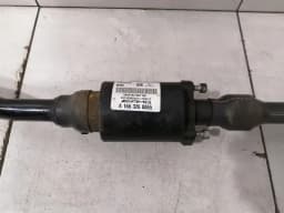 MERCEDES-BENZ Mercedes GLE W292 C292 Anti Roll Bar Rear A1663260865 Rear Stabilizer — thumbnail 5