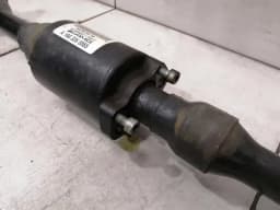 MERCEDES-BENZ Mercedes GLE W292 C292 Anti Roll Bar Rear A1663260865 Rear Stabilizer — thumbnail 6