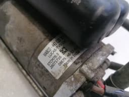 MERCEDES-BENZ Tesla Model S 90D Air Suspension Pump 443020303 Compressor Air Suspension — thumbnail 5