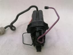MERCEDES-BENZ Tesla Model S 90D Air Suspension Pump 443020303 Compressor Air Suspension — thumbnail 3