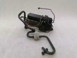 MERCEDES-BENZ Tesla Model S 90D Air Suspension Pump 443020303 Compressor Air Suspension — thumbnail 1