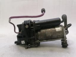 MERCEDES-BENZ Tesla Model S 90D Air Suspension Pump 443020303 Compressor Air Suspension — thumbnail 6