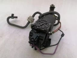 MERCEDES-BENZ Tesla Model S 90D Air Suspension Pump 443020303 Compressor Air Suspension — thumbnail 8