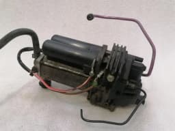 MERCEDES-BENZ Tesla Model S 90D Air Suspension Pump 443020303 Compressor Air Suspension — thumbnail 2