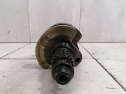 MERCEDES-BENZ MERCEDES E55 AMG W211 ENGINE CRANKSHAFT A1130300301 ENGINE CRANKSHAFT M113 V8 — thumbnail 7