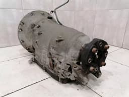 MERCEDES-BENZ Mercedes S55 AMG W220 Car Gearbox A2302700100 Transmission Car M113 V8 722.643 — thumbnail 2
