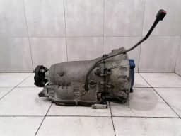 MERCEDES-BENZ Mercedes S55 AMG W220 Car Gearbox A2302700100 Transmission Car M113 V8 722.643 — thumbnail 3