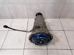 MERCEDES-BENZ Mercedes S55 AMG W220 Car Gearbox A2302700100 Transmission Car M113 V8 722.643 — thumbnail 4