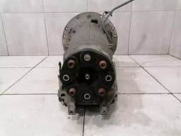 MERCEDES-BENZ Mercedes S55 AMG W220 Car Gearbox A2302700100 Transmission Car M113 V8 722.643 — thumbnail 6