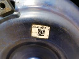 MERCEDES-BENZ Mercedes S55 AMG W220 Car Gearbox A2302700100 Transmission Car M113 V8 722.643 — thumbnail 9
