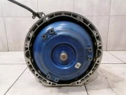 MERCEDES-BENZ Mercedes S55 AMG W220 Car Gearbox A2302700100 Transmission Car M113 V8 722.643 — thumbnail 5