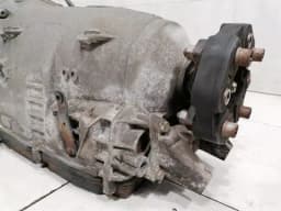 MERCEDES-BENZ Mercedes S55 AMG W220 Car Gearbox A2302700100 Transmission Car M113 V8 722.643 — thumbnail 7