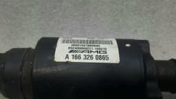 MERCEDES-BENZ Mercedes GLE63 AMG W166 Anti Roll Bar Rear A1663260865 Stabiliser Rear ARS — thumbnail 3