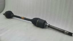MERCEDES-BENZ Mercedes GLE W166 Right Front Drive Shaft A1663301500 Drive Shaft Front Right — thumbnail 2