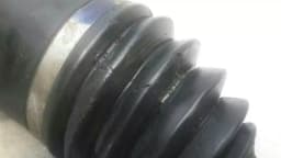 MERCEDES-BENZ Mercedes GLE W166 Right Front Drive Shaft A1663301500 Drive Shaft Front Right — thumbnail 10