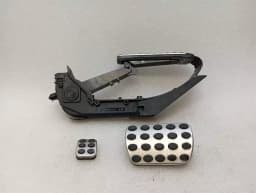 MERCEDES-BENZ Mercedes S-class W220 Gas Pedal (Electrical) A2203000304 Accelerator Pedal — thumbnail 1