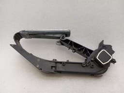 MERCEDES-BENZ Mercedes S-class W220 Gas Pedal (Electrical) A2203000304 Accelerator Pedal — thumbnail 4